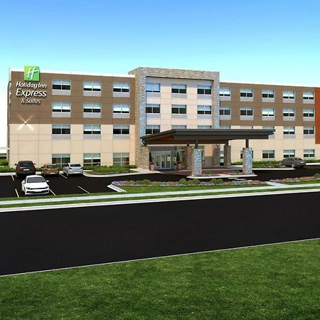 Holiday Inn Express - Fall River North Dış mekan fotoğraf