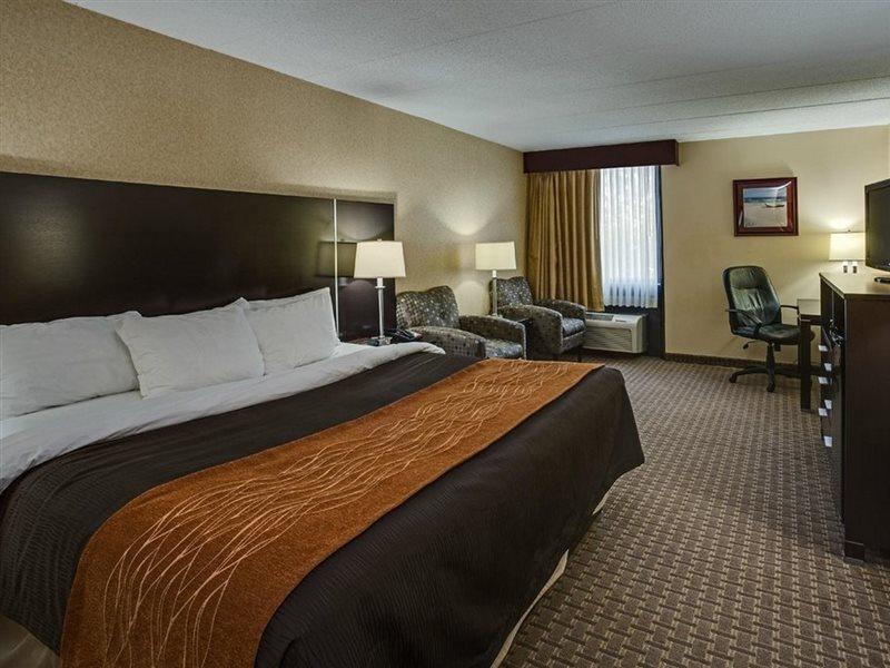 Holiday Inn Express - Fall River North Dış mekan fotoğraf