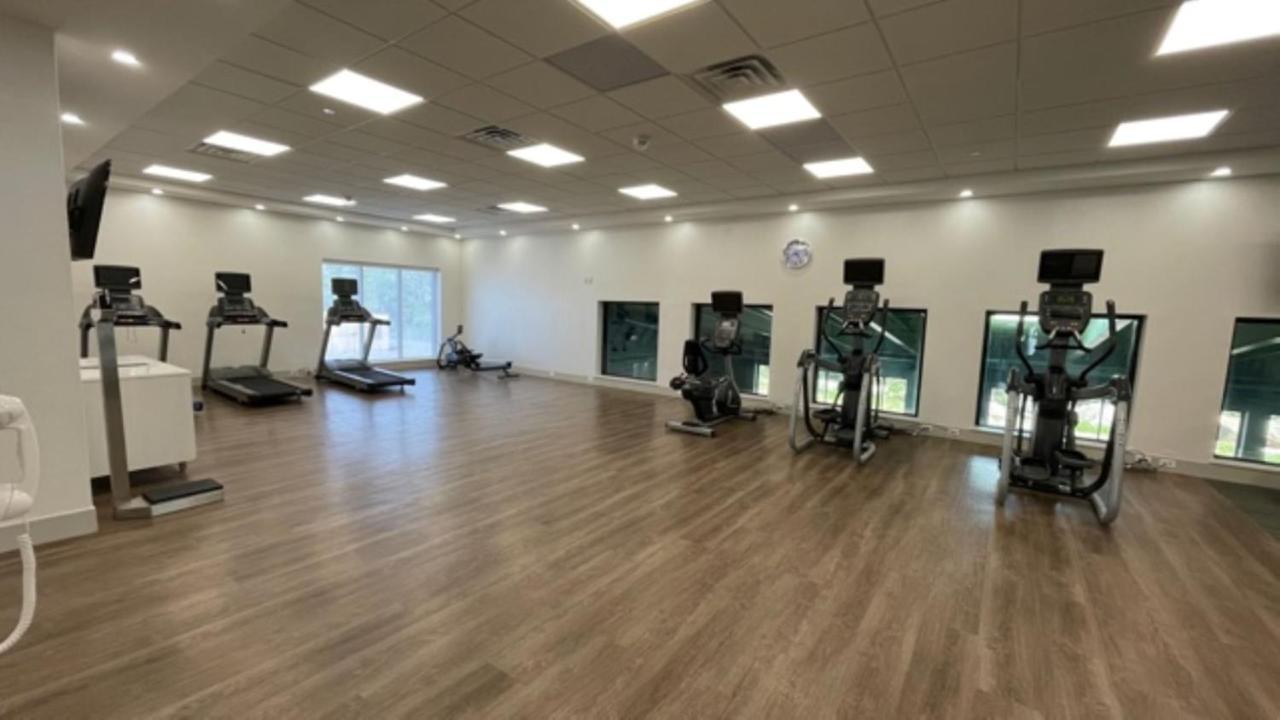 Holiday Inn Express - Fall River North Dış mekan fotoğraf