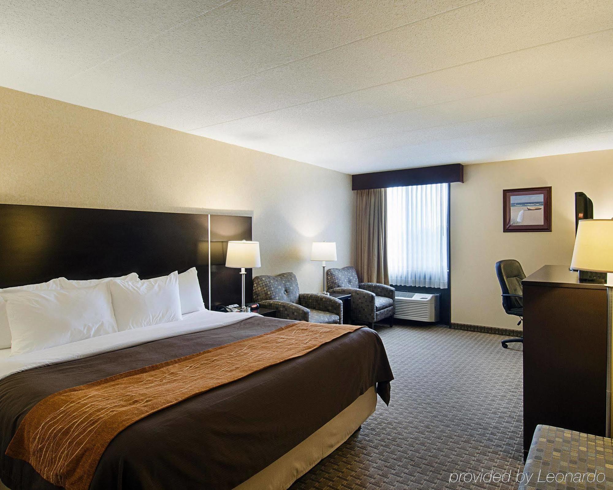 Holiday Inn Express - Fall River North Dış mekan fotoğraf