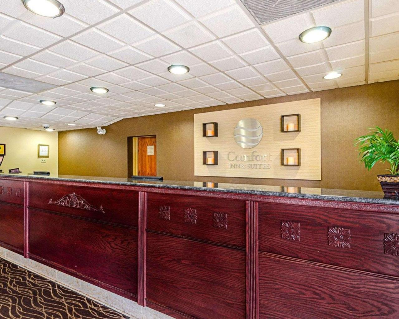 Holiday Inn Express - Fall River North Dış mekan fotoğraf